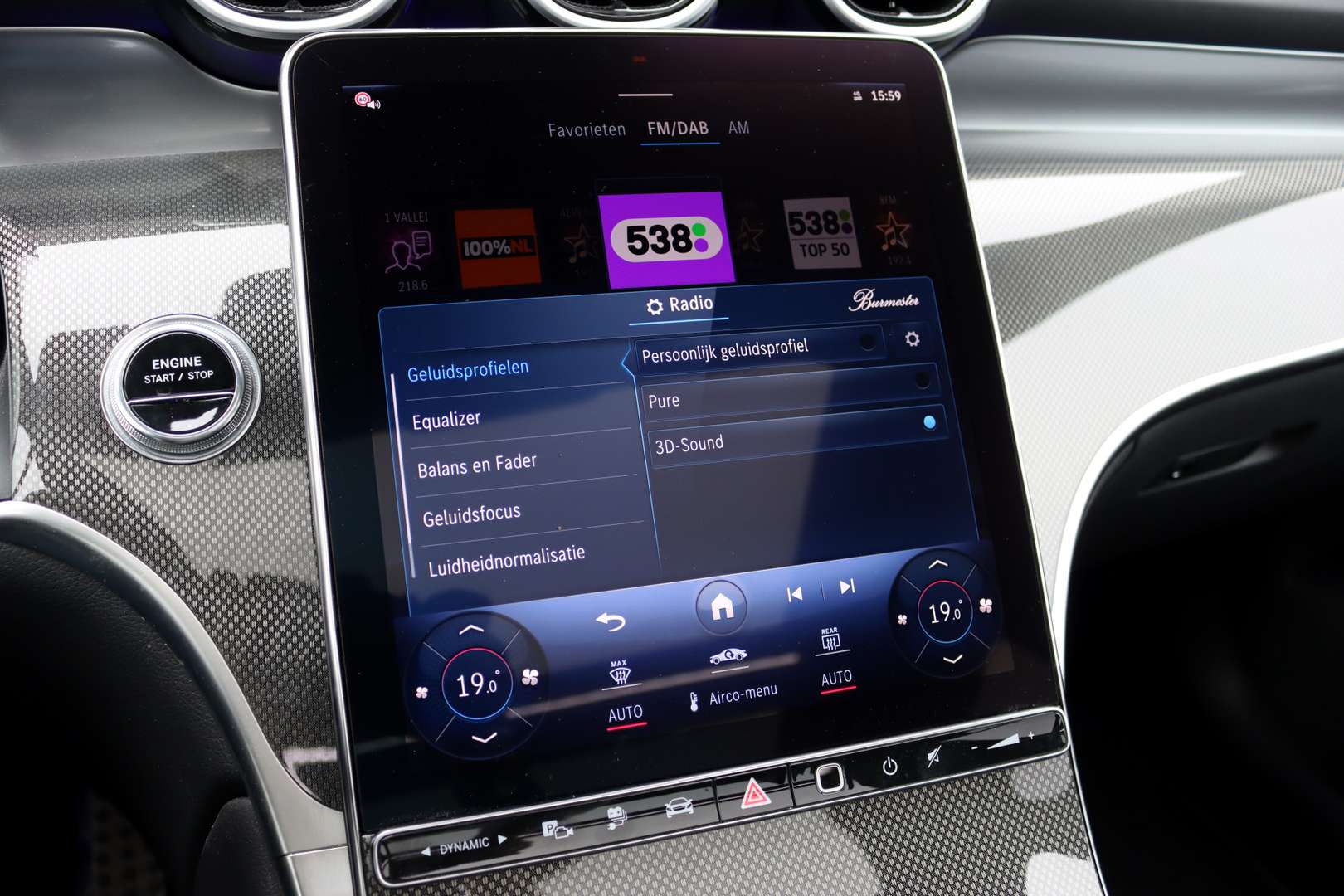 Mercedes GLC 300 300 AMG Line - 2023 - Joinsteer - #16