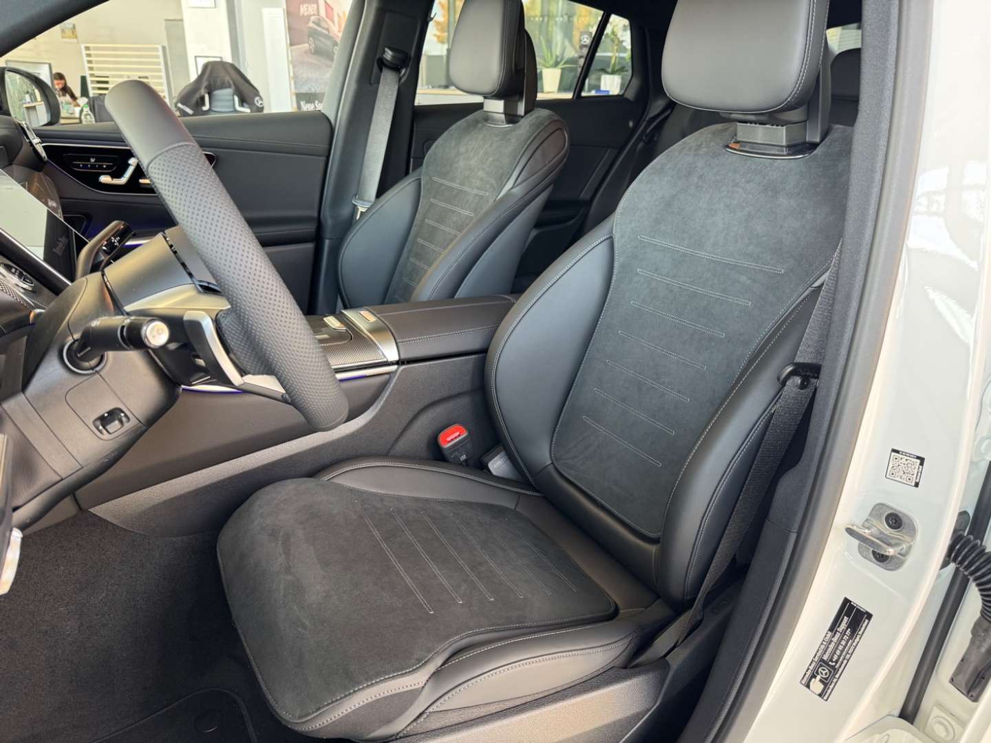 Mercedes GLC 200 Night Edition - 2025 - Joinsteer - #7