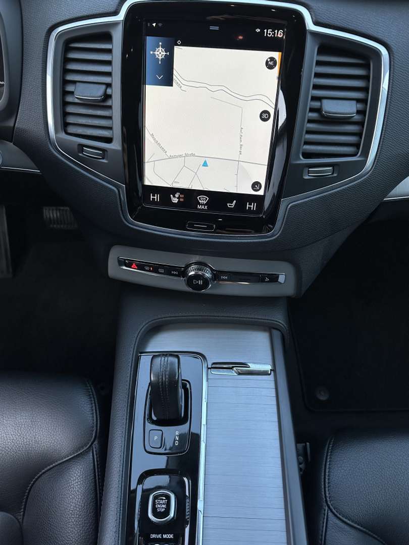 Volvo XC90 B5 R Design - 2020 - Joinsteer - #12
