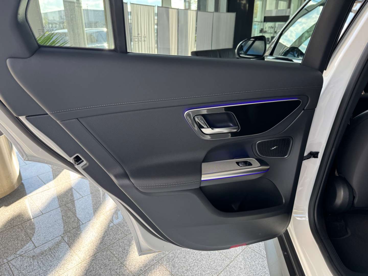 Mercedes GLC 200 Night Edition - 2025 - Joinsteer - #8