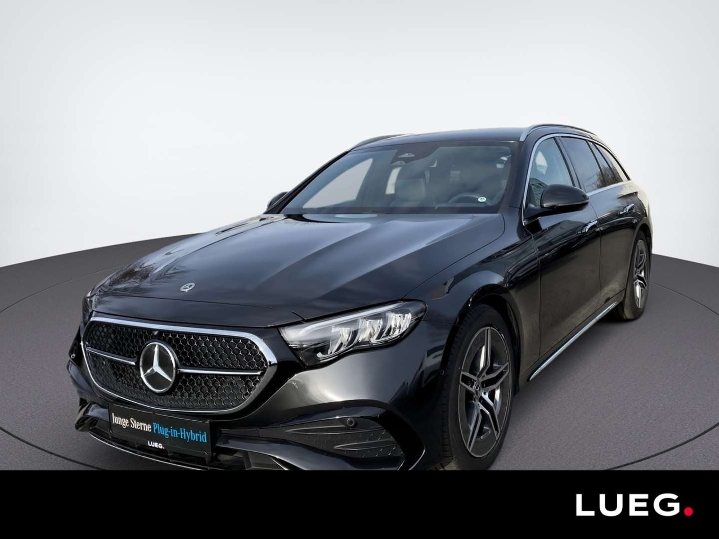 Mercedes Classe E 300 - 2025 - Joinsteer - #3