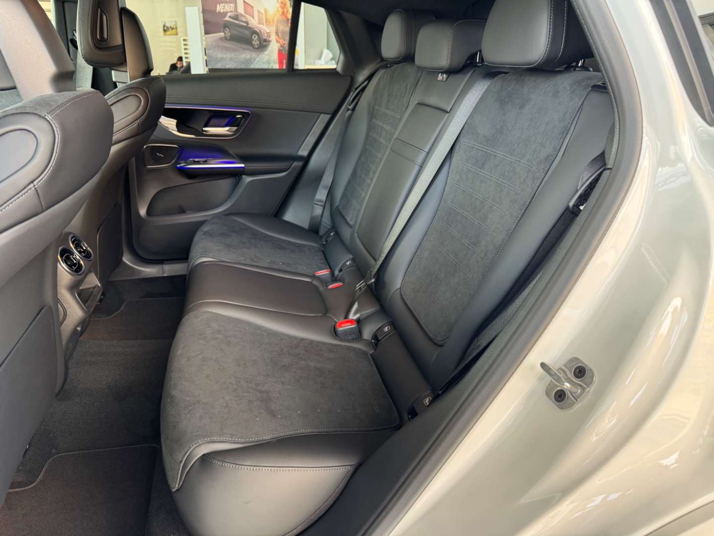 Mercedes GLC 200 Night Edition - 2025 - Joinsteer - #9