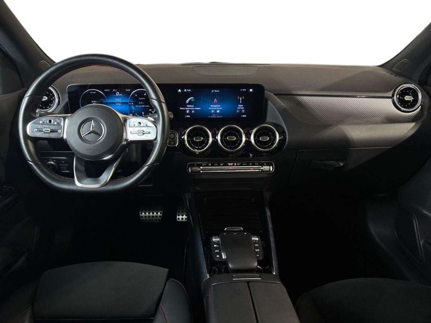 Mercedes GLA 200 Premium - 2022 - Joinsteer - #8