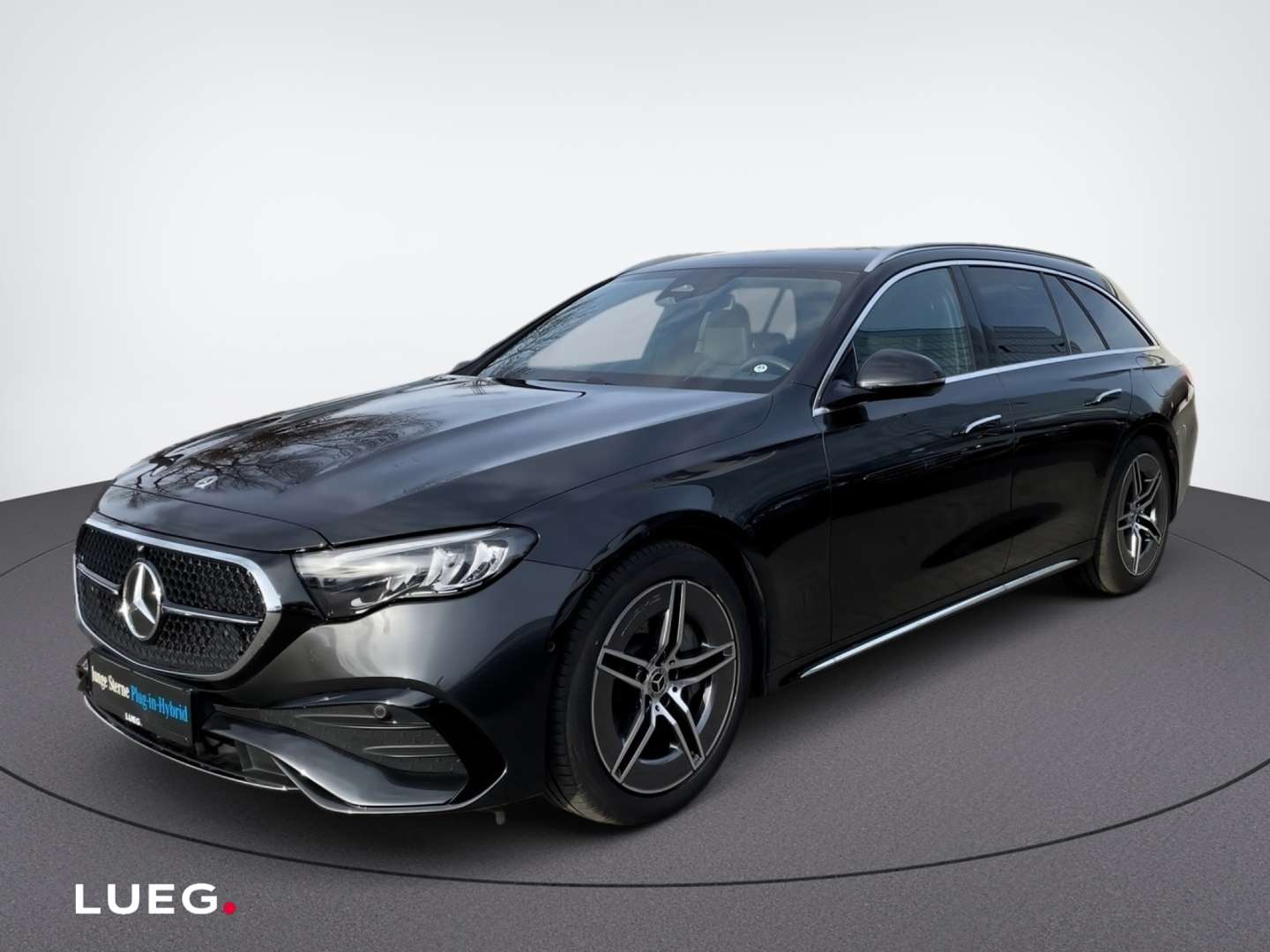 Mercedes Classe E 300 - 2025 - Joinsteer - #4