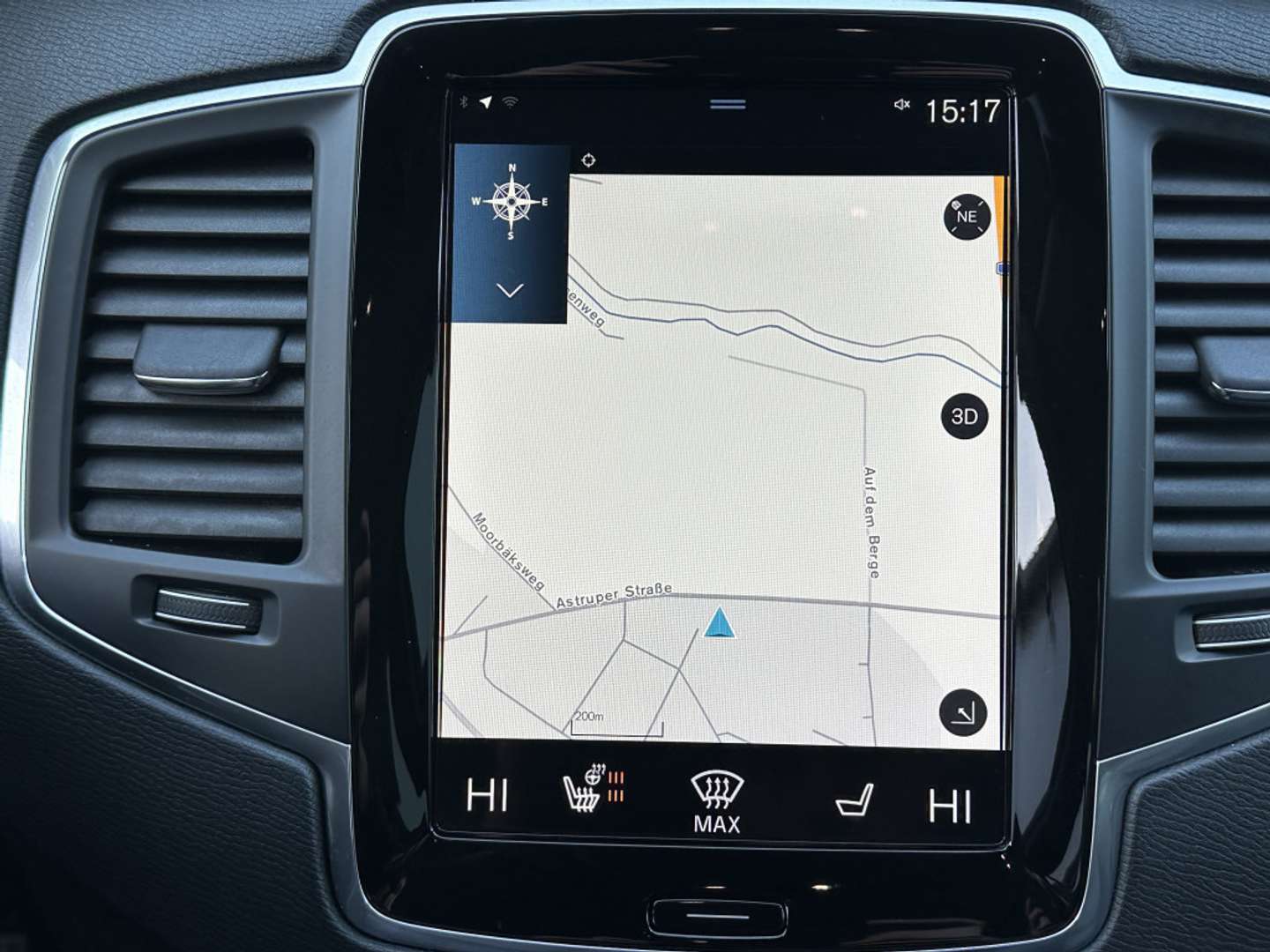 Volvo XC90 B5 R Design - 2020 - Joinsteer - #14