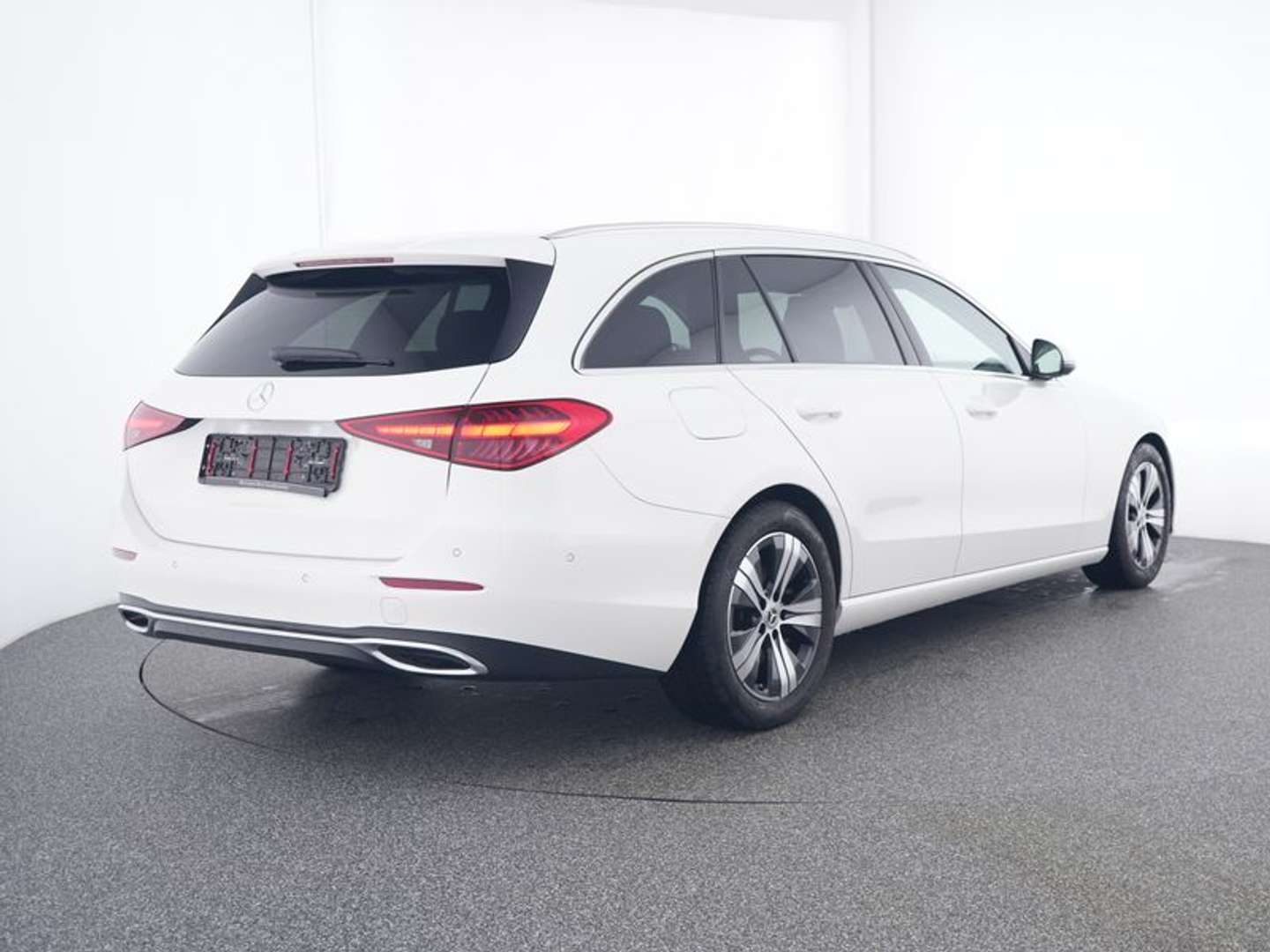 Mercedes Classe C 180 - 2025 - Joinsteer - #2