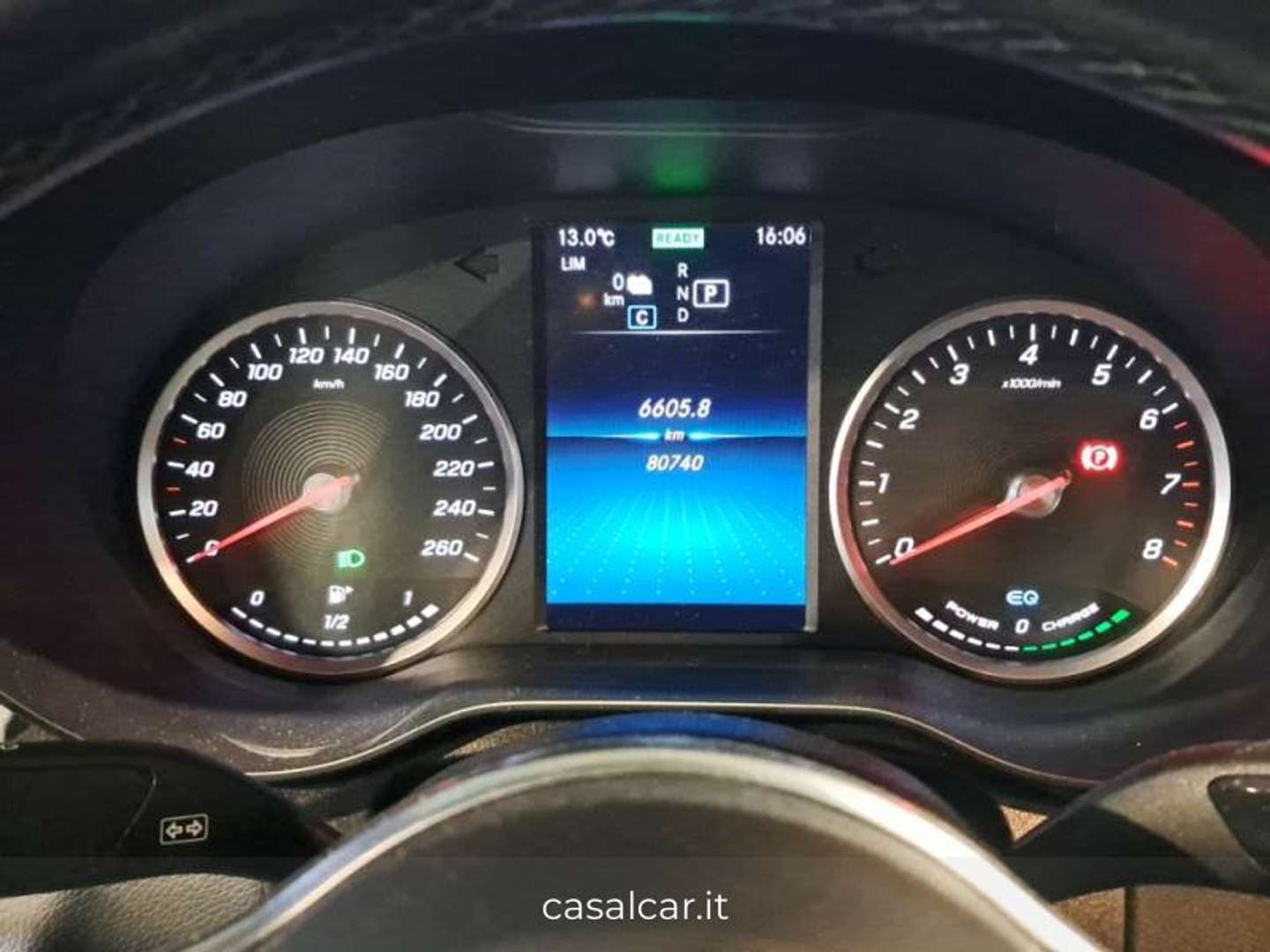 Mercedes GLC Coupé 300 Business - 2021 - Joinsteer - #10