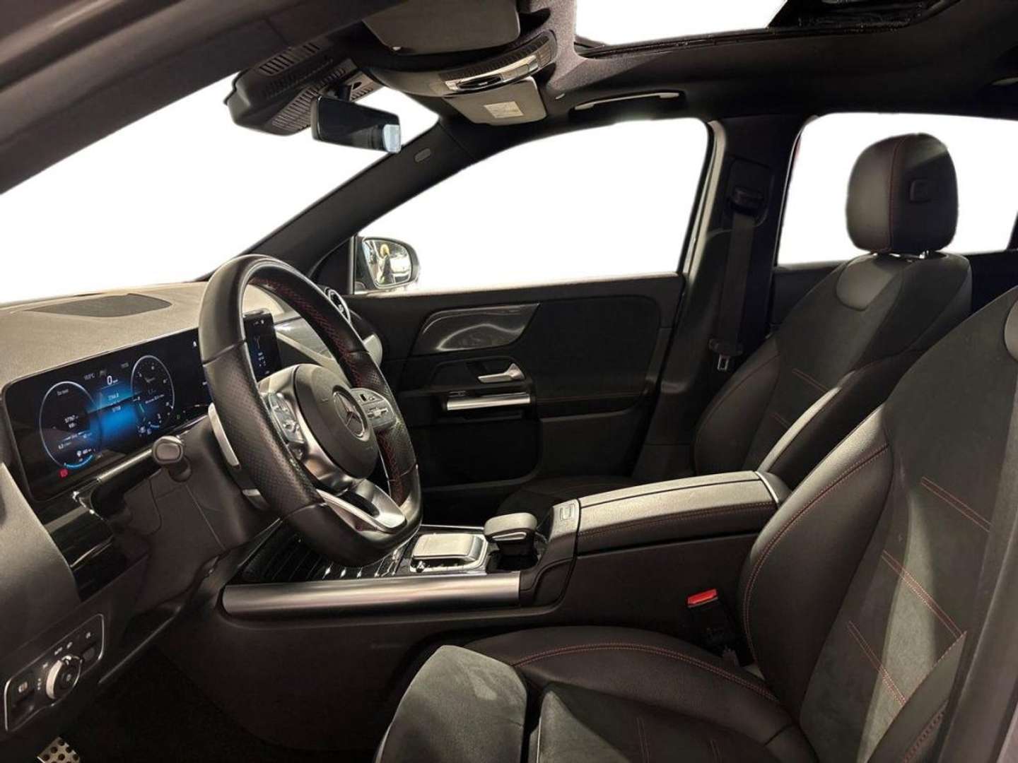 Mercedes GLA 200 Premium - 2022 - Joinsteer - #9