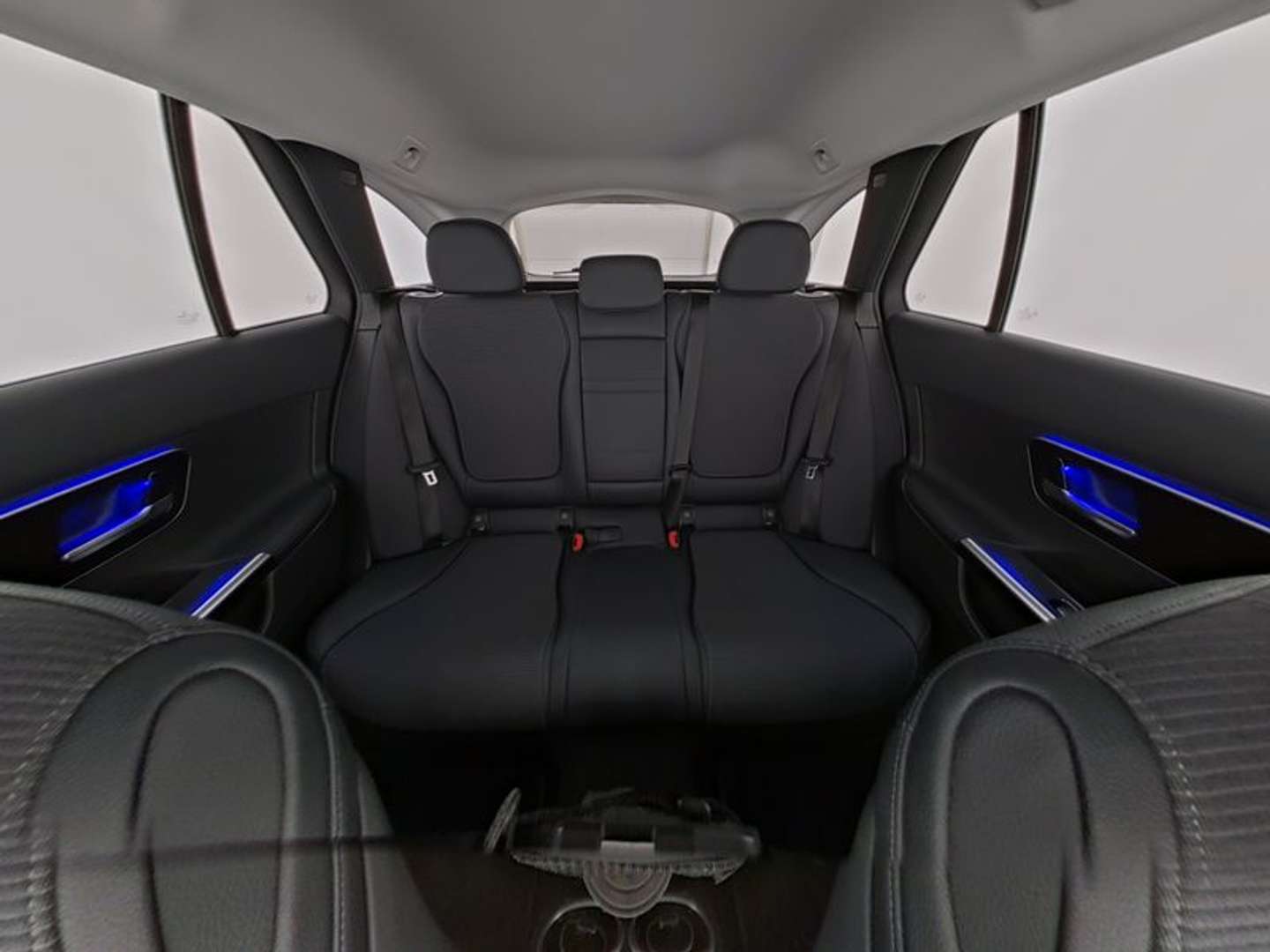 Mercedes Classe C 180 - 2025 - Joinsteer - #3