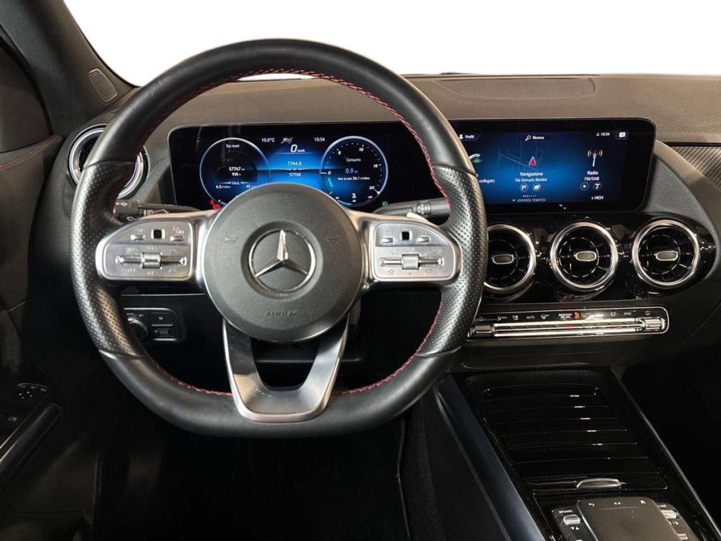 Mercedes GLA 200 Premium - 2022 - Joinsteer - #10