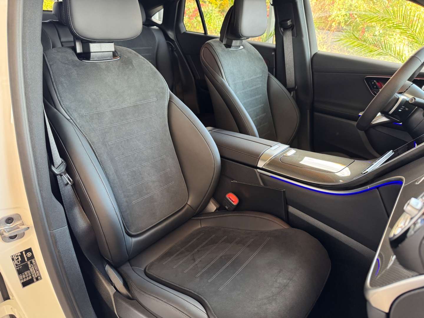 Mercedes GLC 200 Night Edition - 2025 - Joinsteer - #12