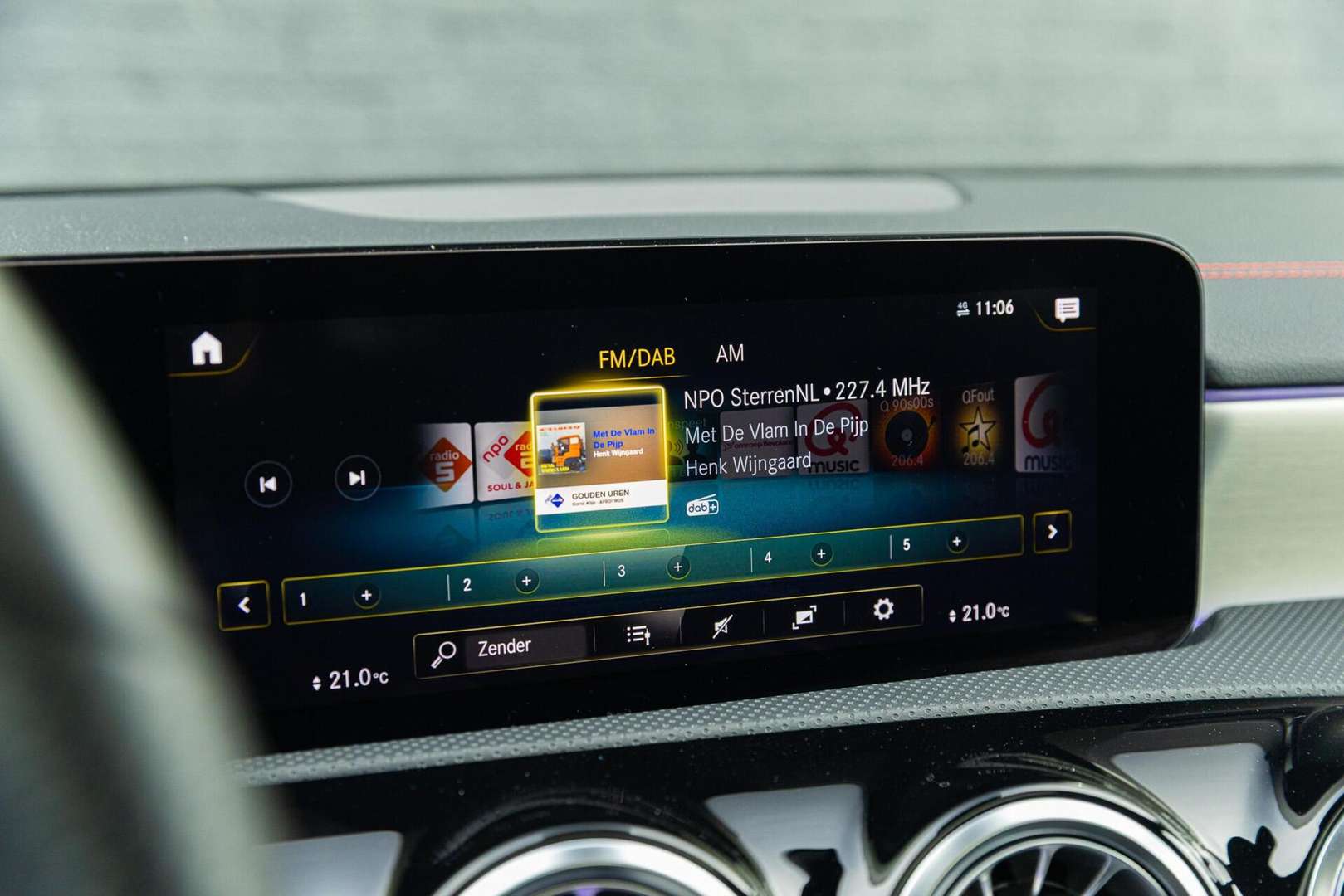 Mercedes CLA Shooting Break 180 AMG Line - 2022 - Joinsteer - #33