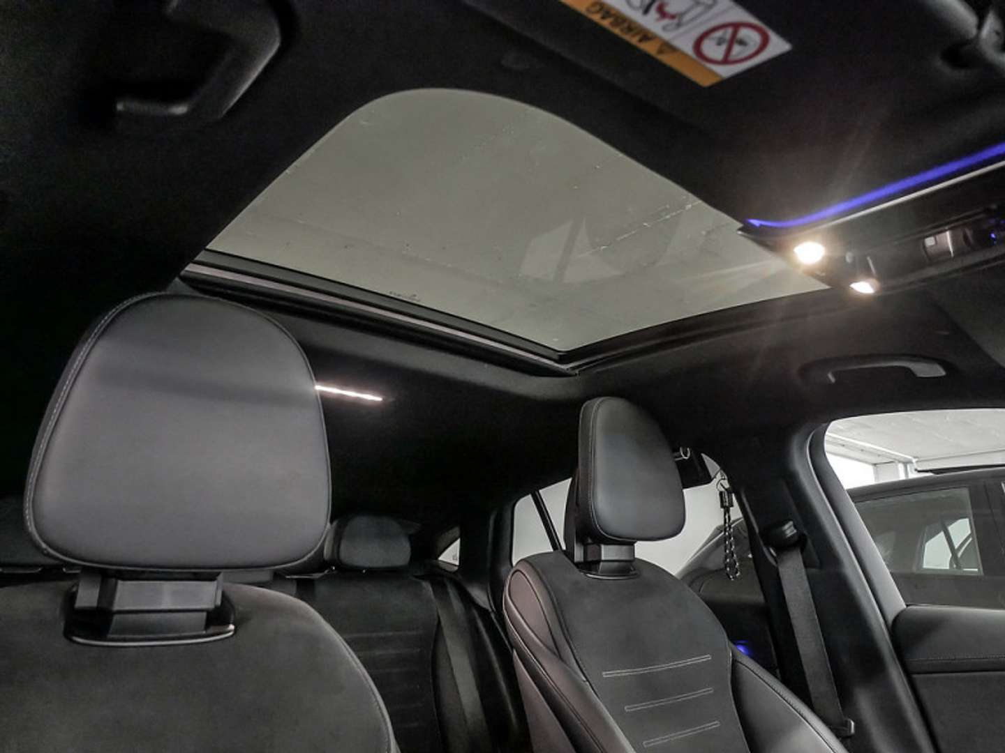 Mercedes GLC Coupé 300 Night Edition - 2024 - Joinsteer - #9