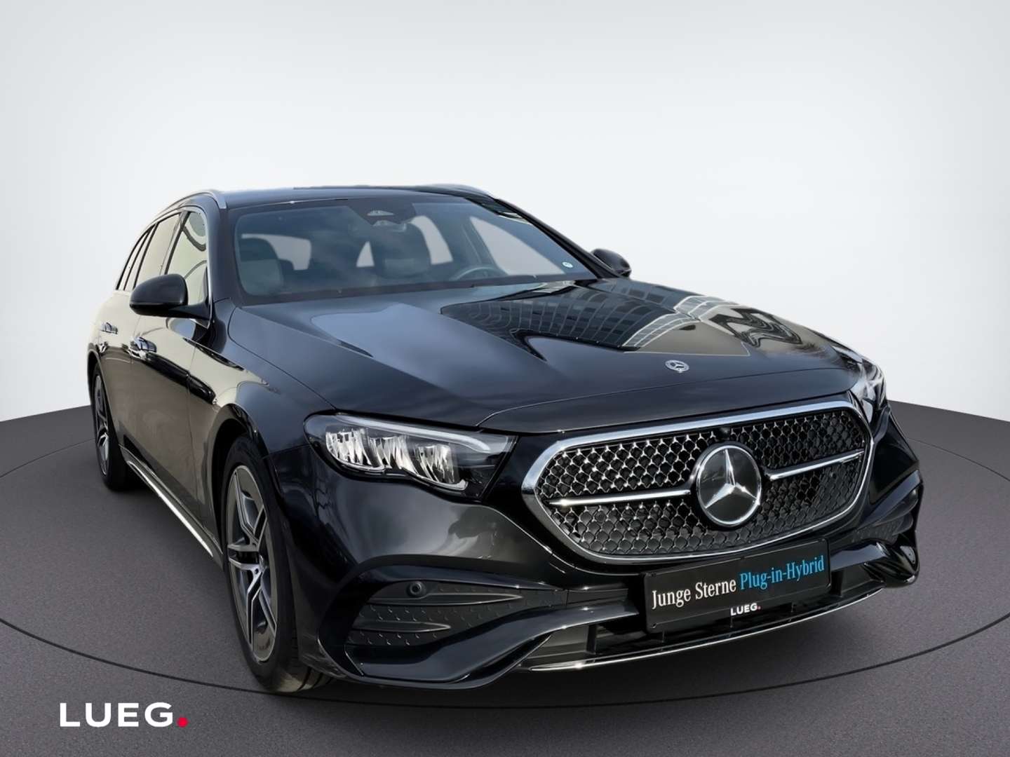 Mercedes Classe E 300 - 2025 - Joinsteer - #7