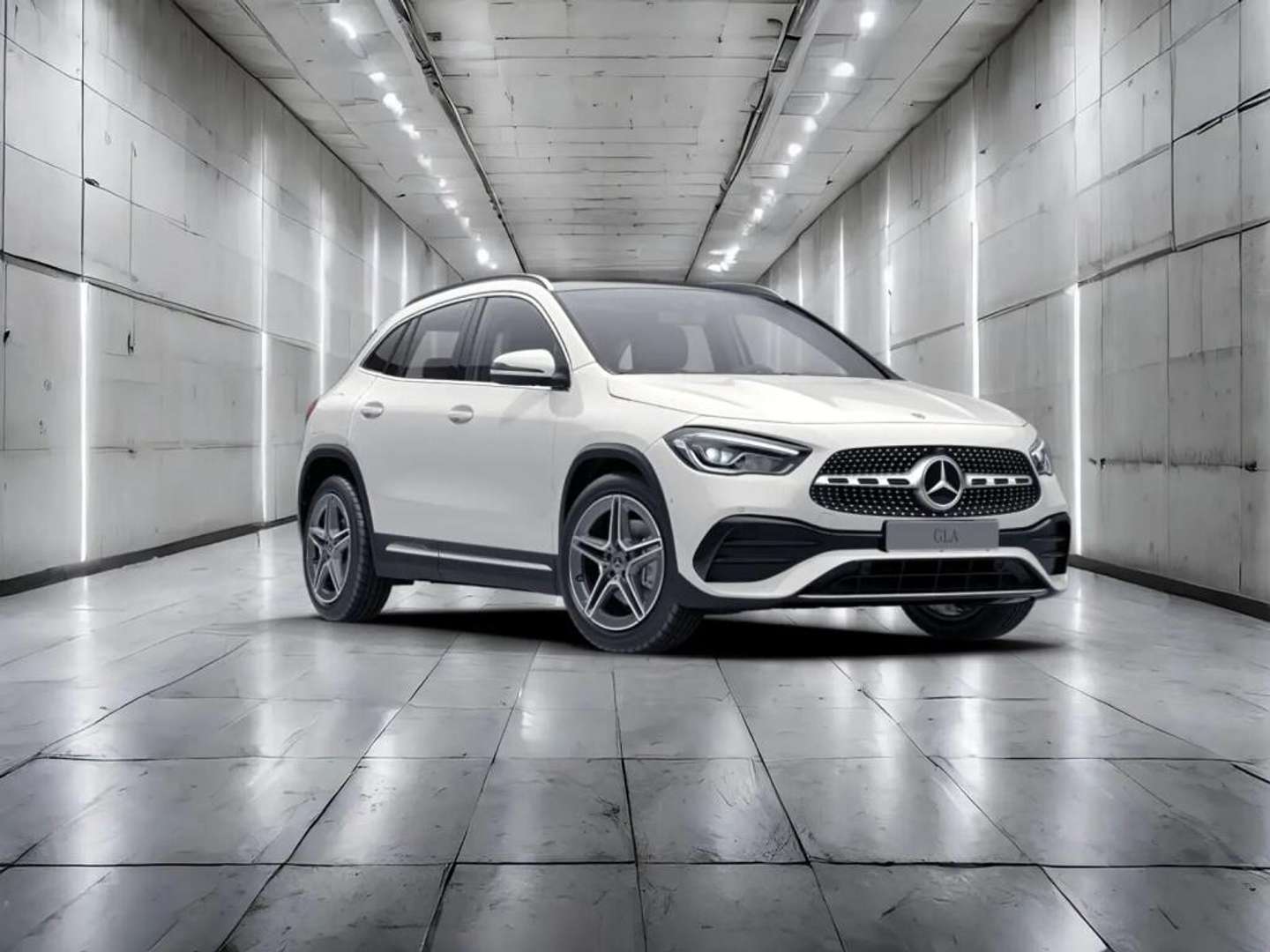 Mercedes GLA 250 E 250 Premium - 2021 - Joinsteer - #2