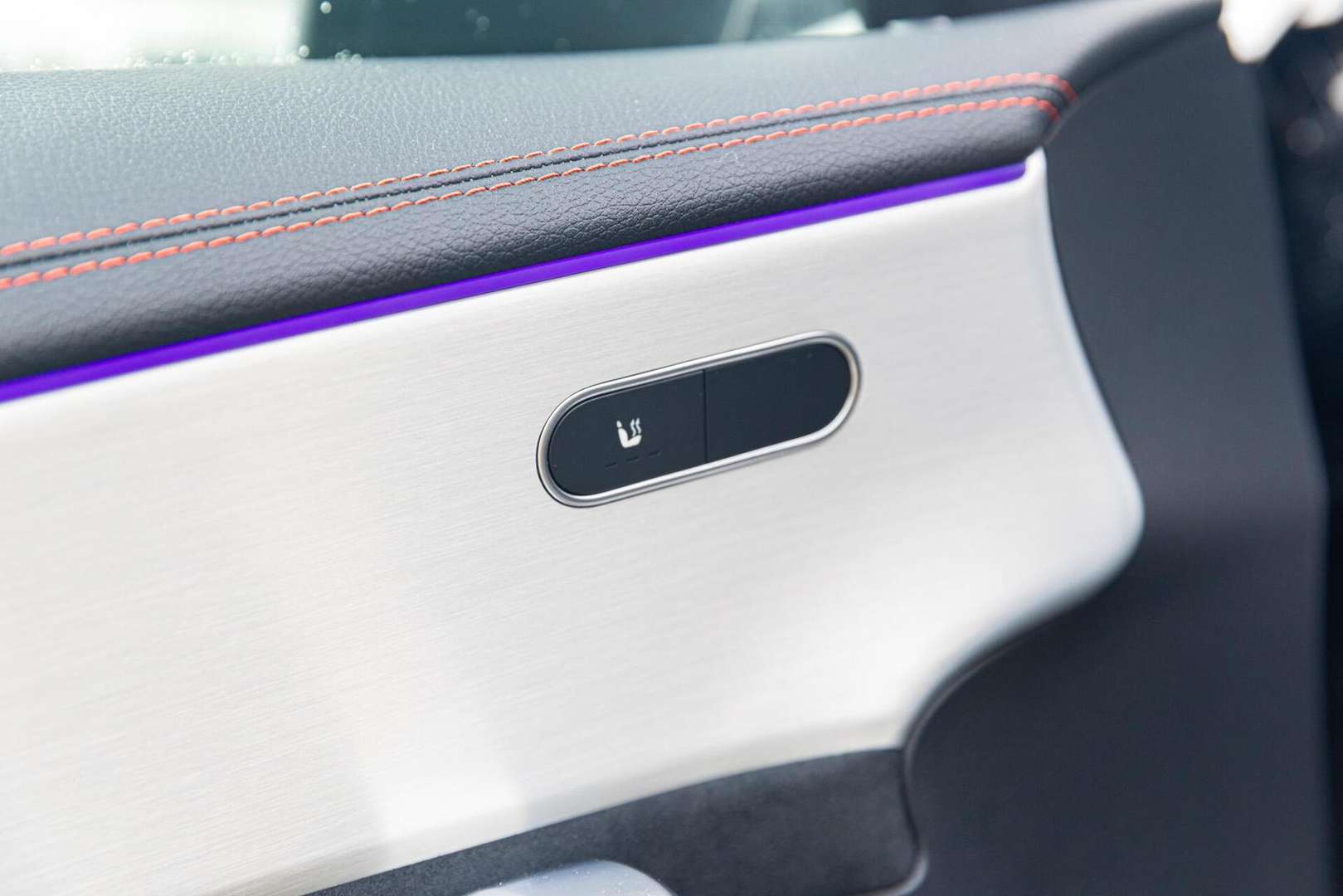 Mercedes CLA Shooting Break 180 AMG Line - 2022 - Joinsteer - #34