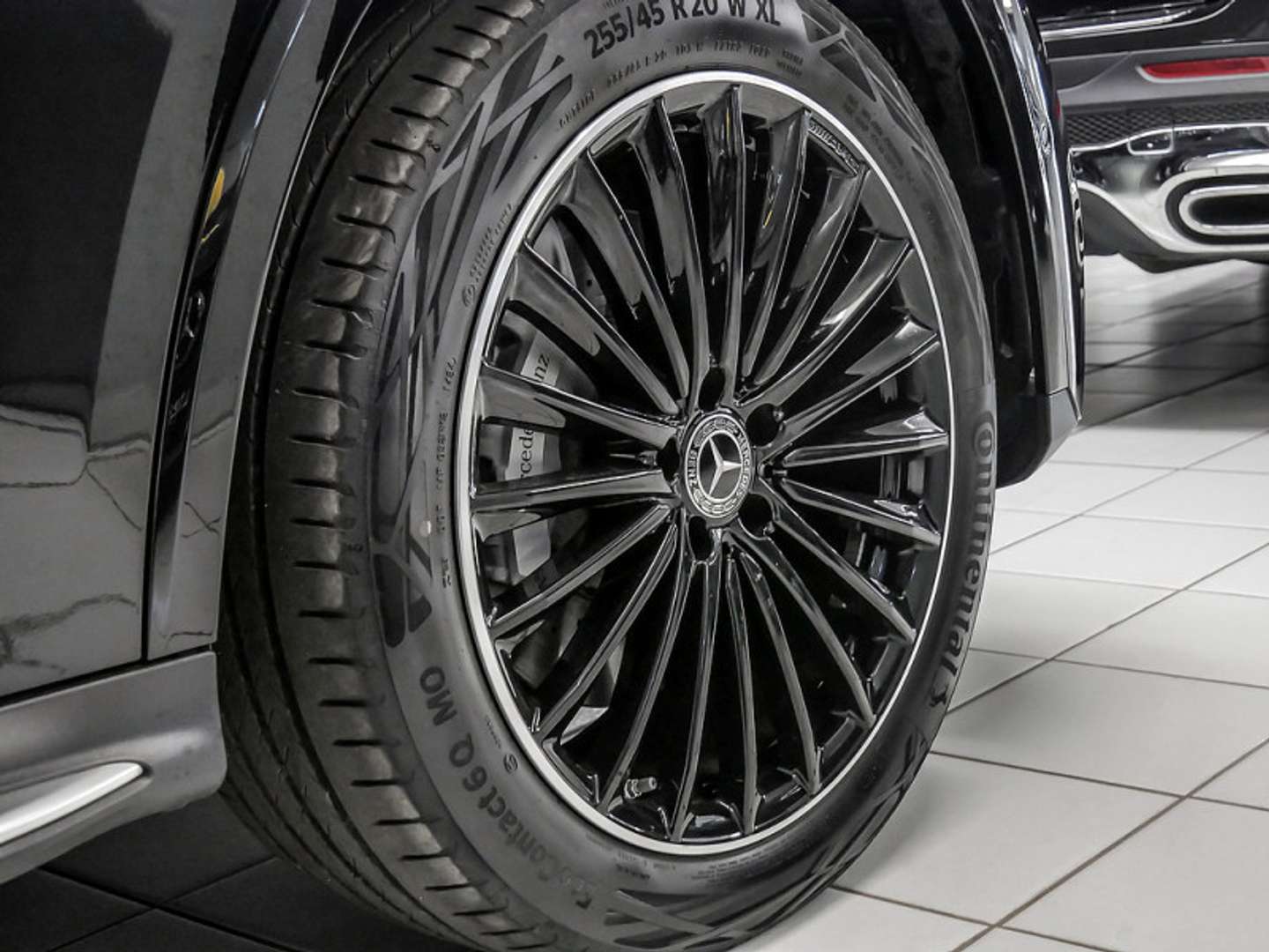 Mercedes GLC Coupé 300 Night Edition - 2024 - Joinsteer - #10