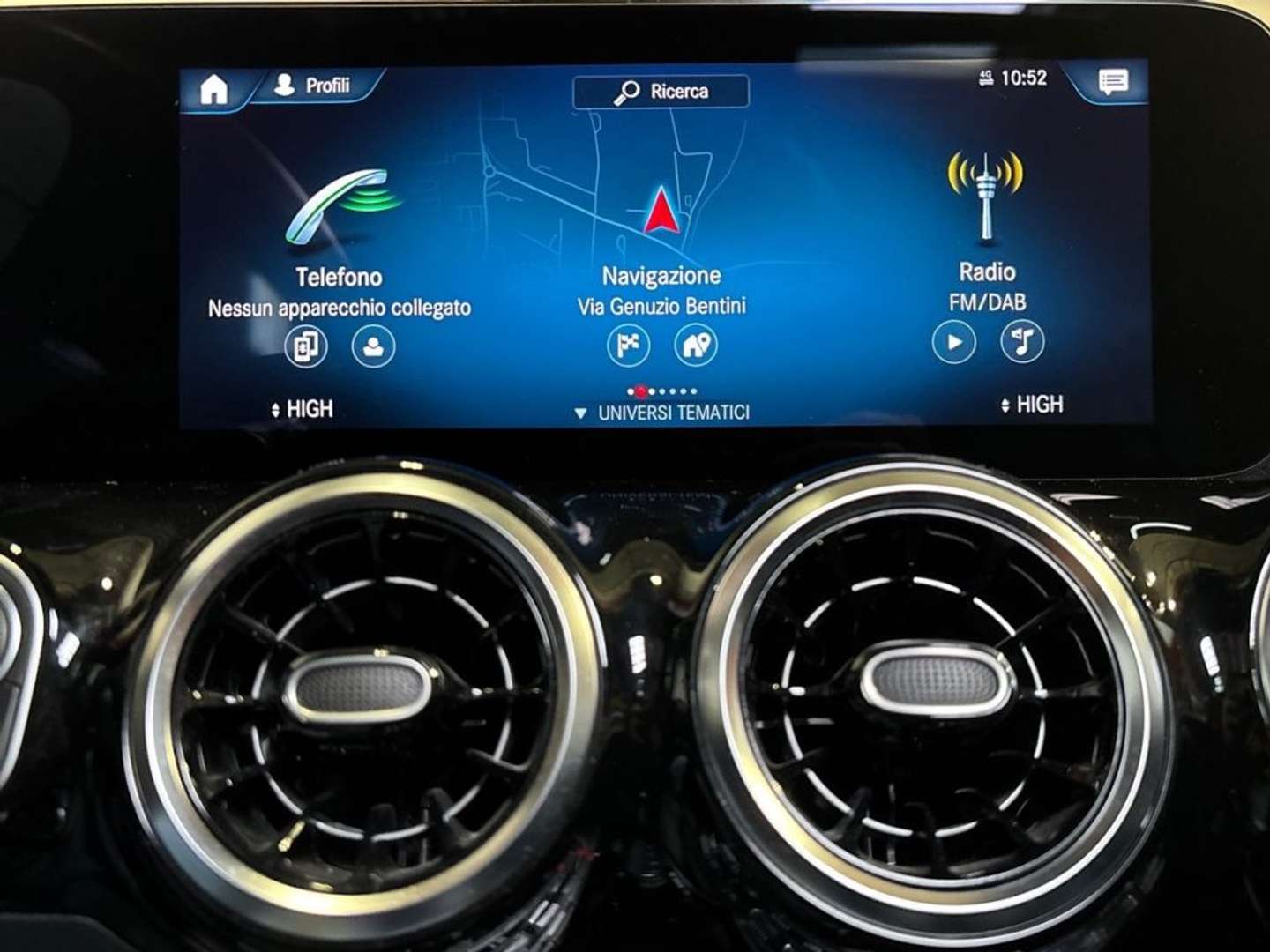 Mercedes GLA 200 Premium - 2022 - Joinsteer - #11