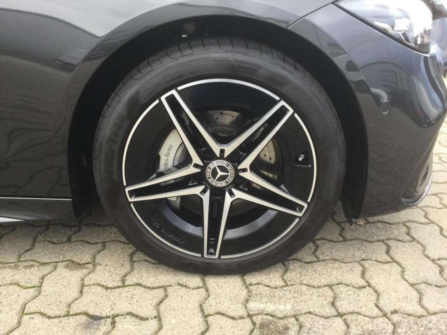 Mercedes Classe C 300 AMG Line - 2024 - Joinsteer - #6