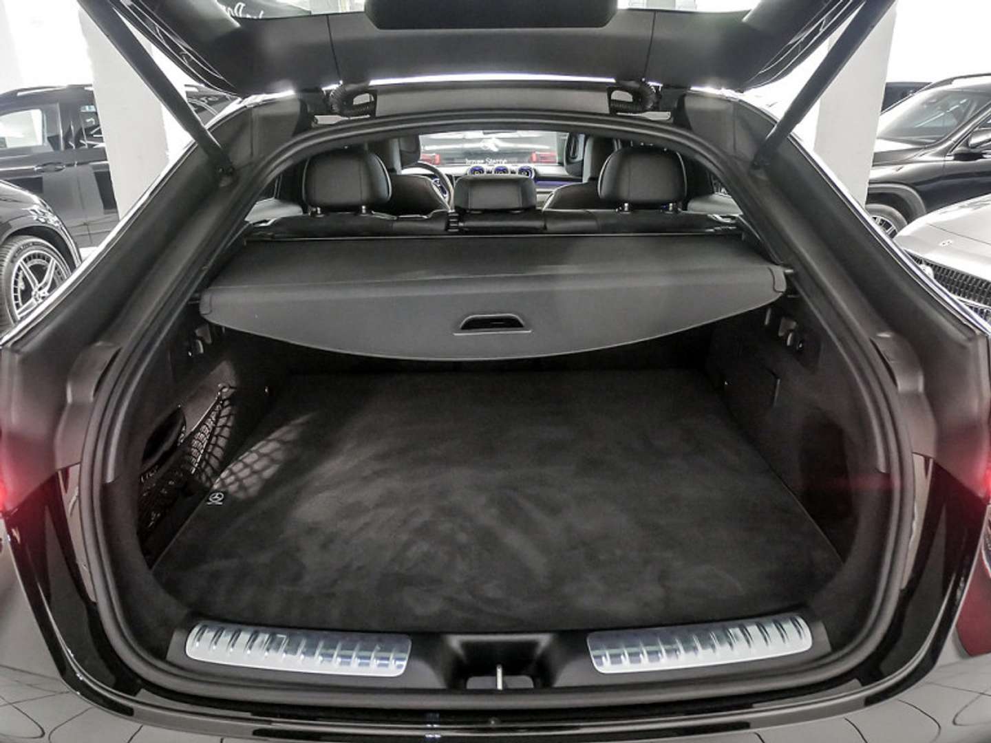 Mercedes GLC Coupé 300 Night Edition - 2024 - Joinsteer - #11