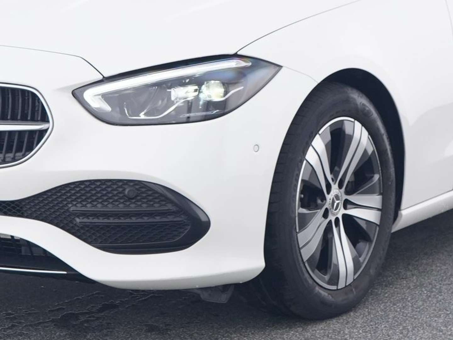 Mercedes Classe C 180 - 2025 - Joinsteer - #7