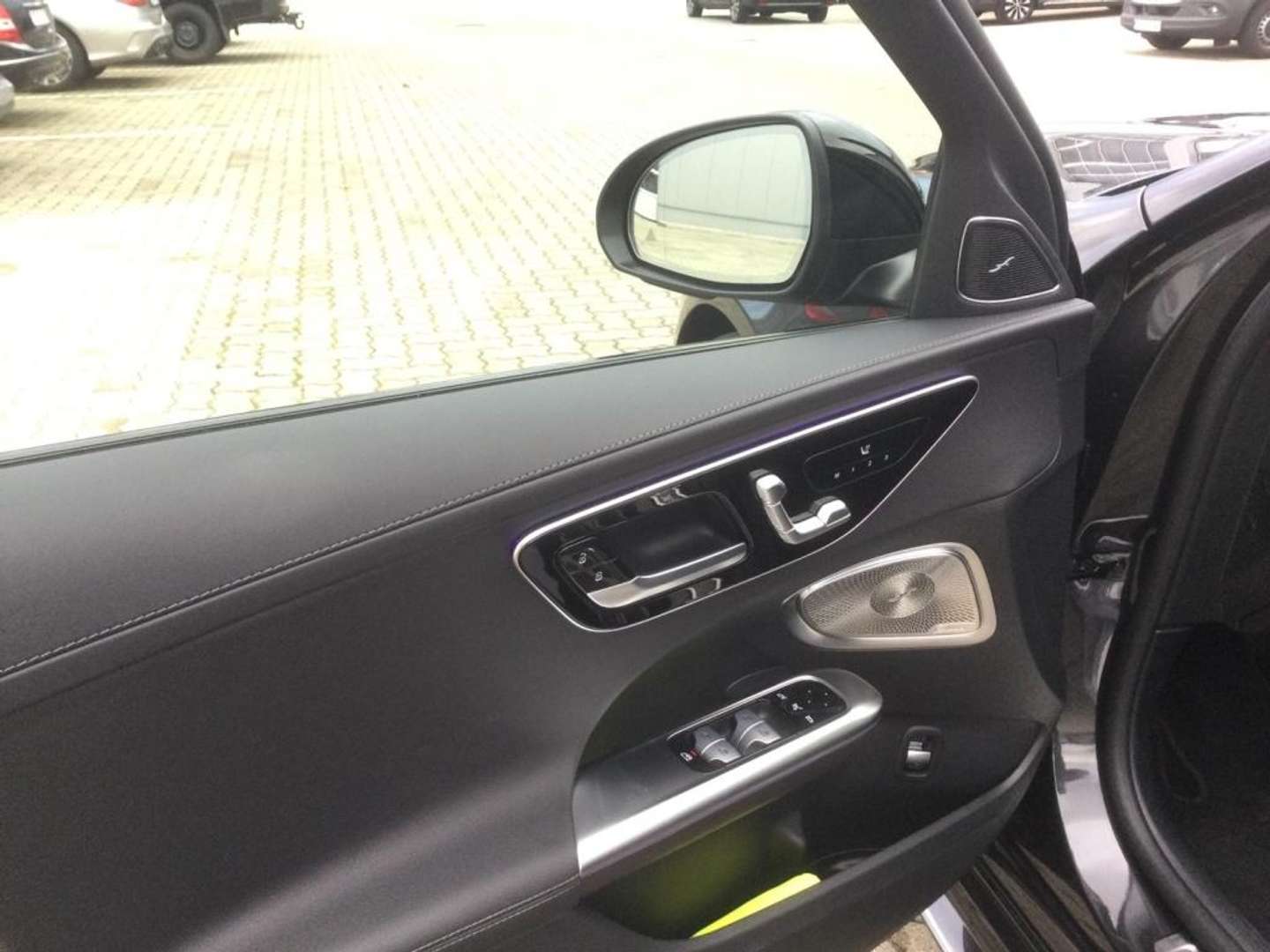 Mercedes Classe C 300 AMG Line - 2024 - Joinsteer - #7