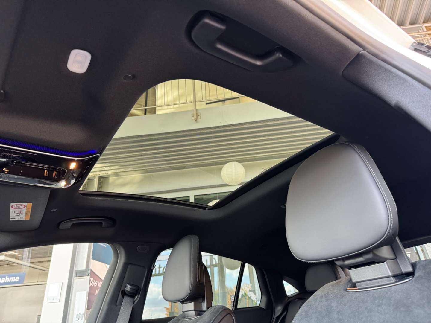 Mercedes GLC 200 Night Edition - 2025 - Joinsteer - #15