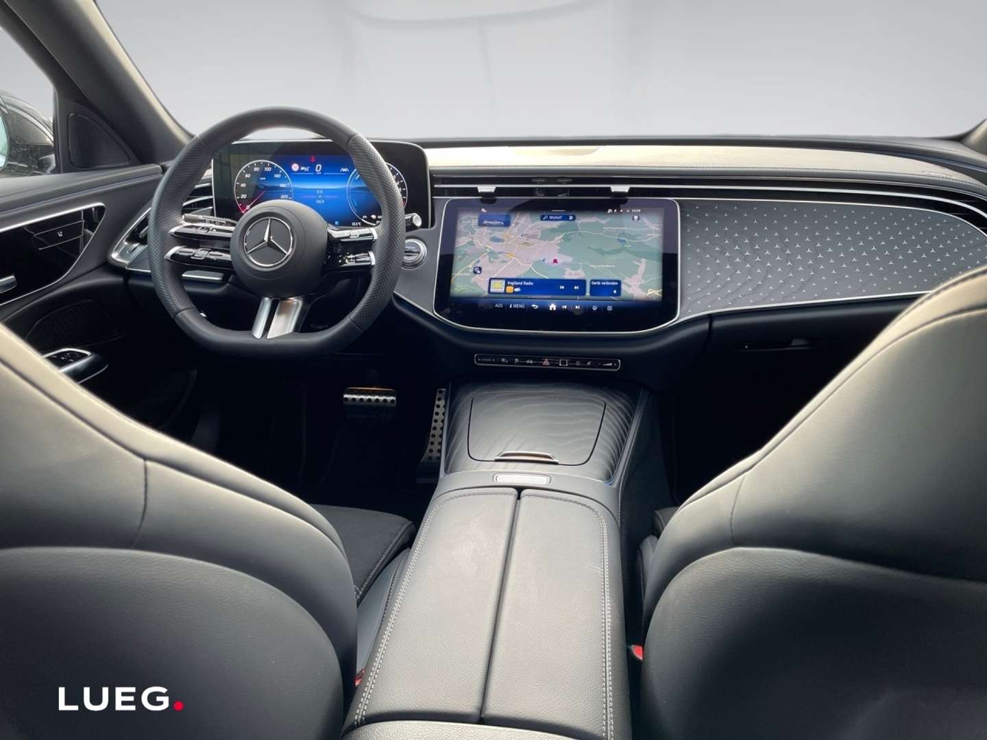 Mercedes Classe E 300 - 2025 - Joinsteer - #10