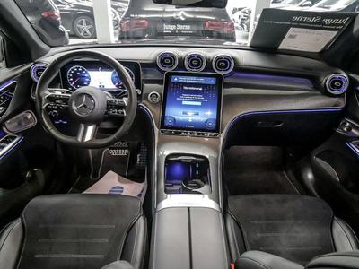 Mercedes GLC Coupé 300 Night Edition -  - Joinsteer - #5