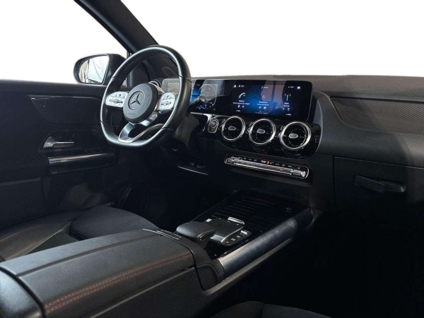 Mercedes GLA 200 Premium - 2022 - Joinsteer - #13