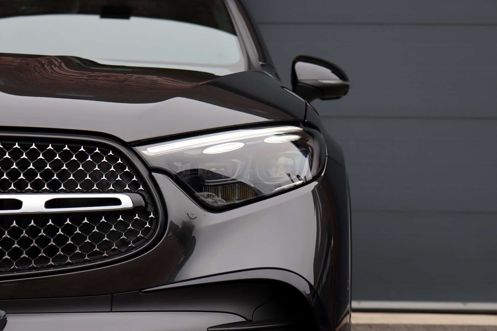 Mercedes GLC 300 300 AMG Line - 2023 - Joinsteer - #25