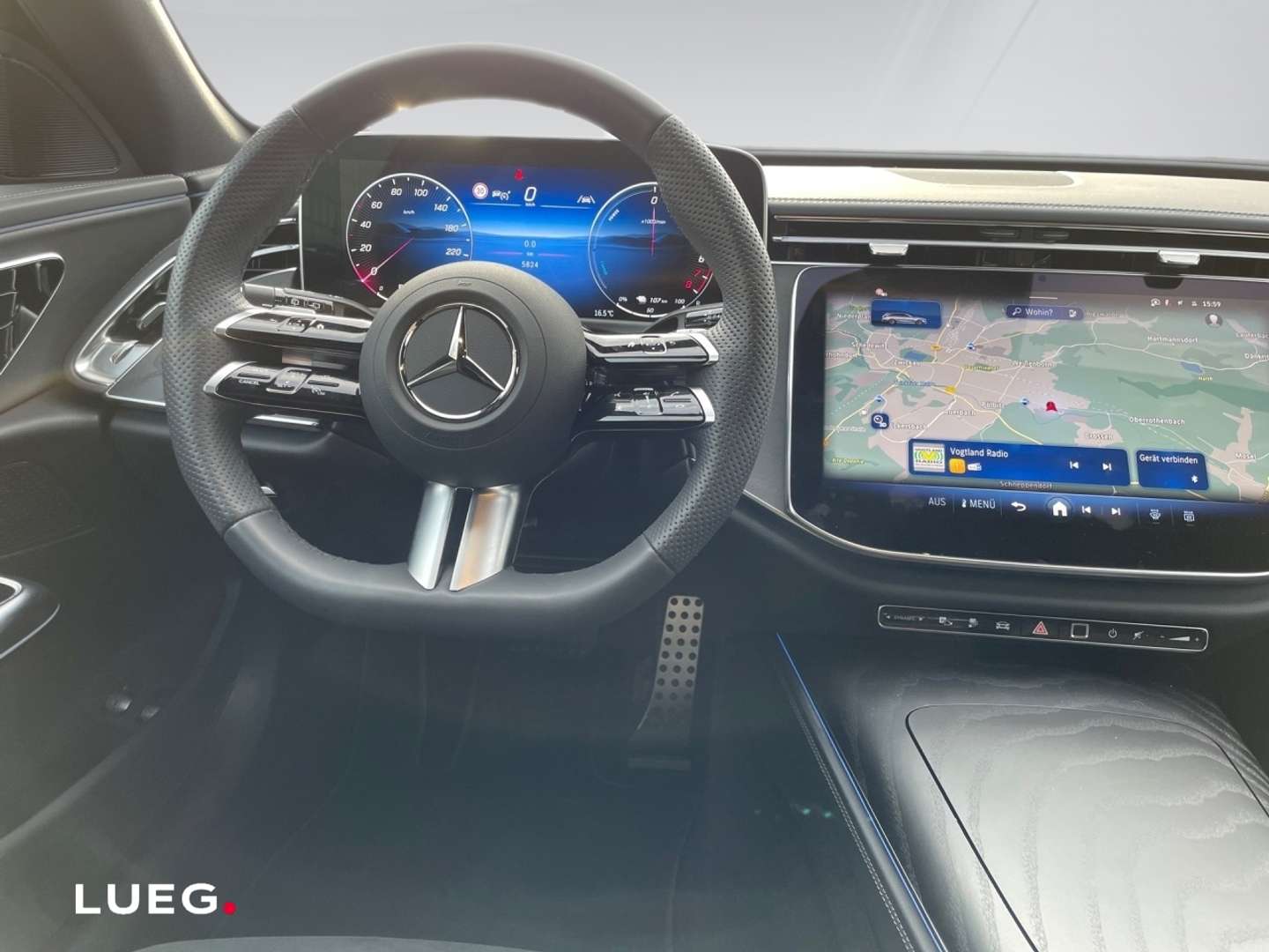 Mercedes Classe E 300 - 2025 - Joinsteer - #11