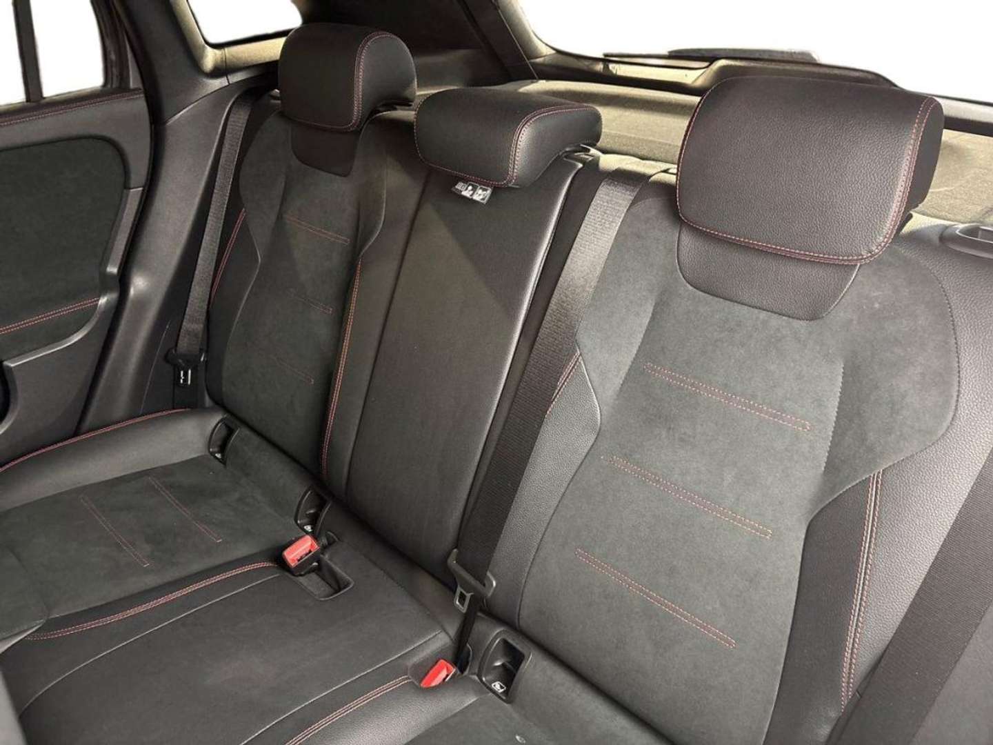 Mercedes GLA 200 Premium - 2022 - Joinsteer - #14