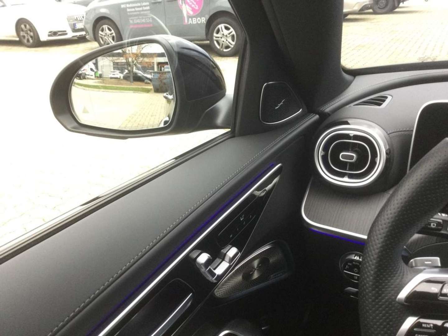 Mercedes Classe C 300 AMG Line - 2024 - Joinsteer - #9