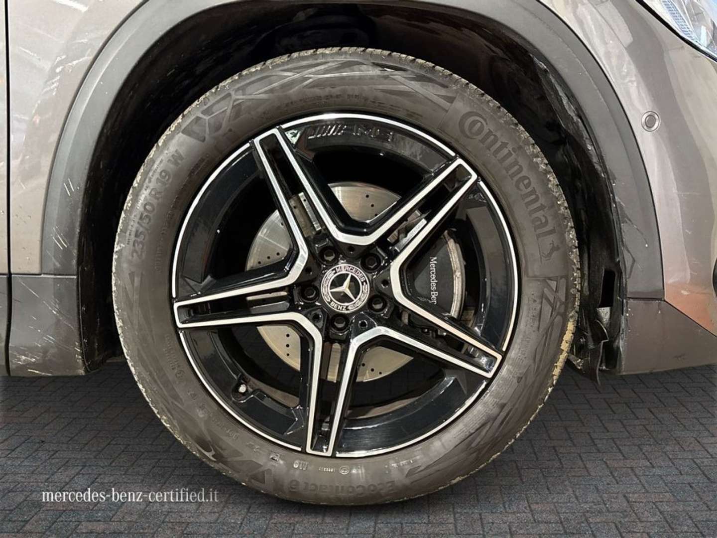 Mercedes GLA 200 Premium - 2022 - Joinsteer - #15