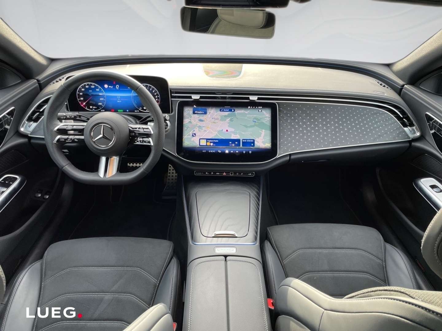 Mercedes Classe E 300 - 2025 - Joinsteer - #12