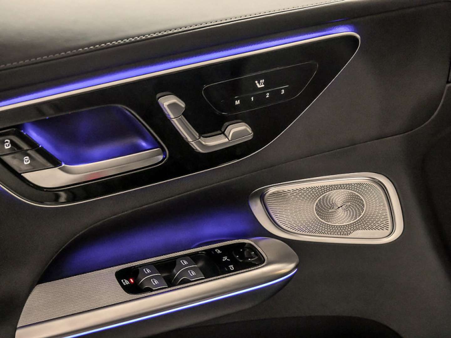 Mercedes GLC Coupé 300 Night Edition - 2024 - Joinsteer - #15