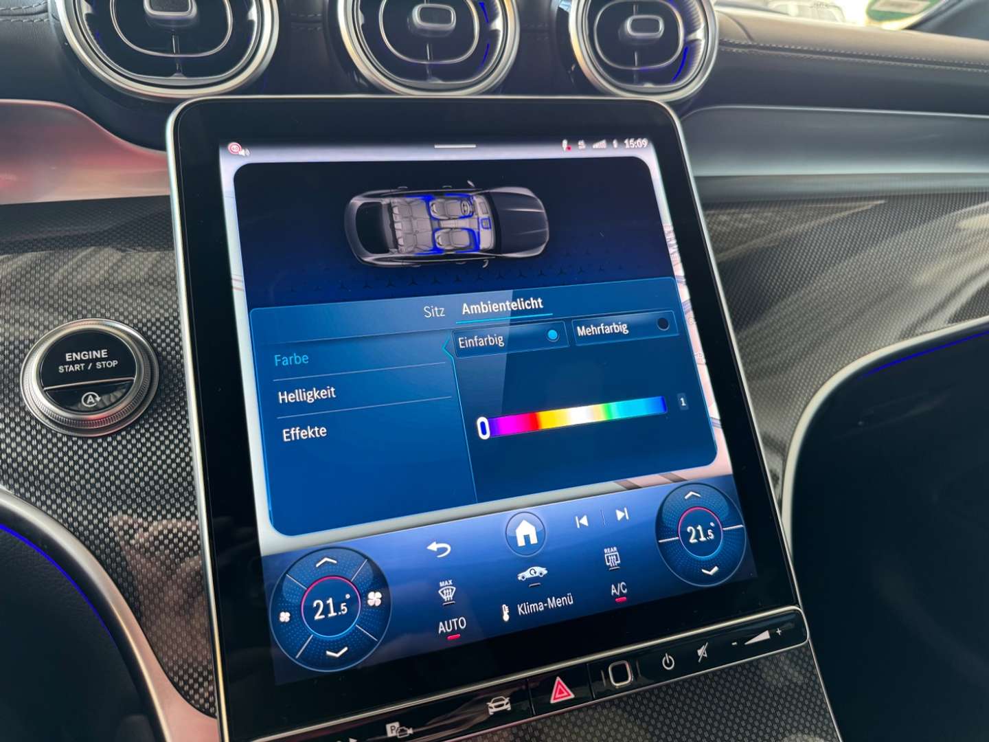 Mercedes GLC 200 Night Edition - 2025 - Joinsteer - #18