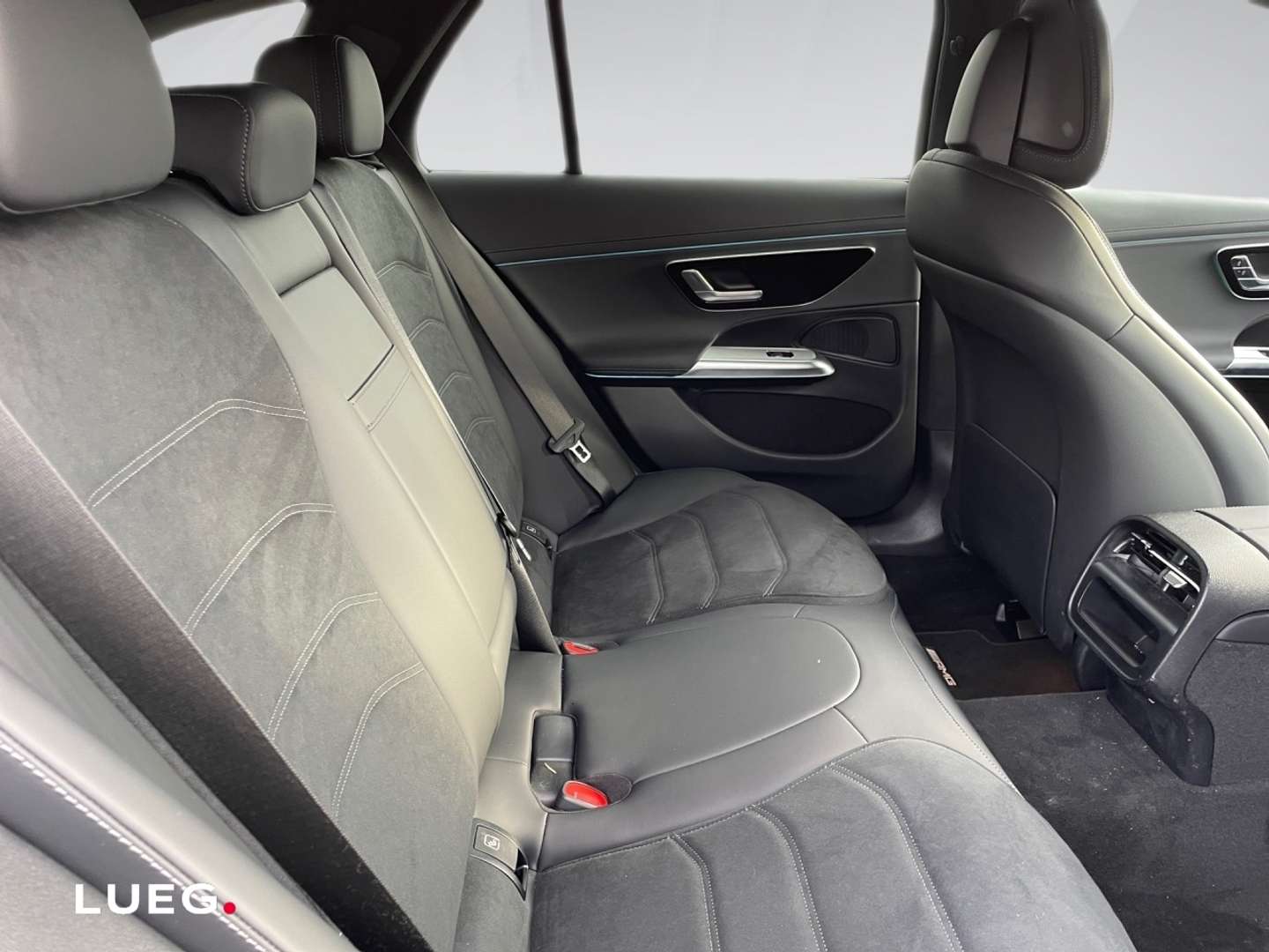 Mercedes Classe E 300 - 2025 - Joinsteer - #13