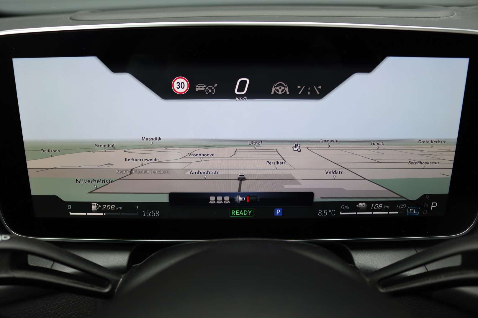 Mercedes GLC 300 300 AMG Line - 2023 - Joinsteer - #28