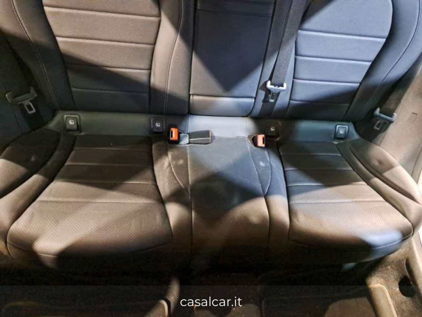 Mercedes GLC Coupé 300 Business - 2021 - Joinsteer - #16