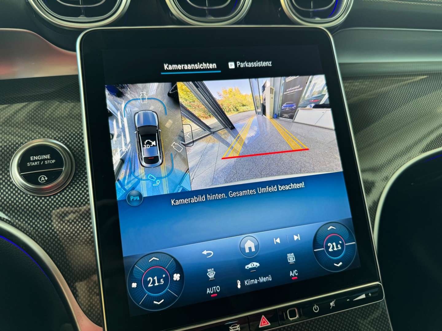 Mercedes GLC 200 Night Edition - 2025 - Joinsteer - #19