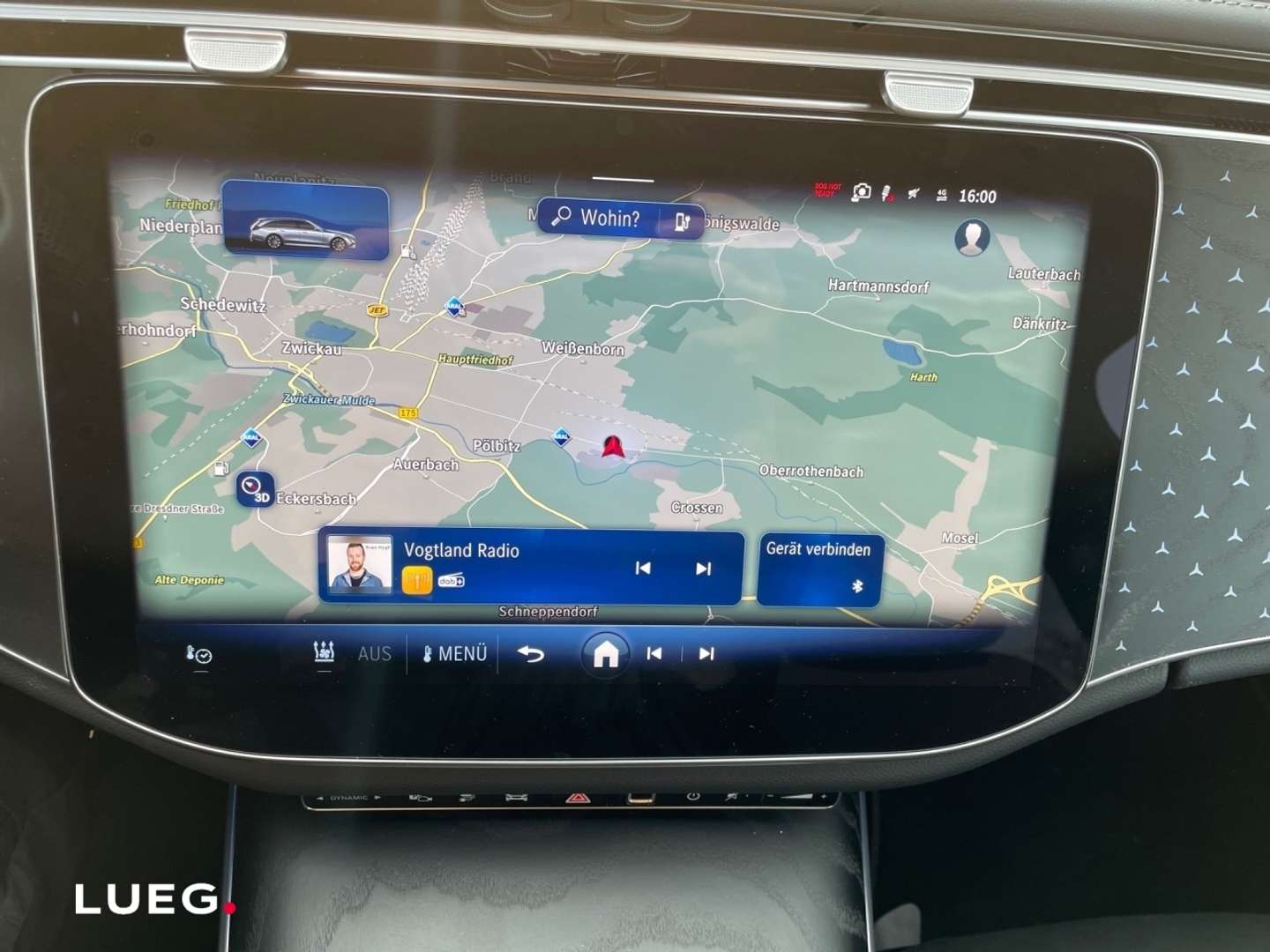 Mercedes Classe E 300 - 2025 - Joinsteer - #14