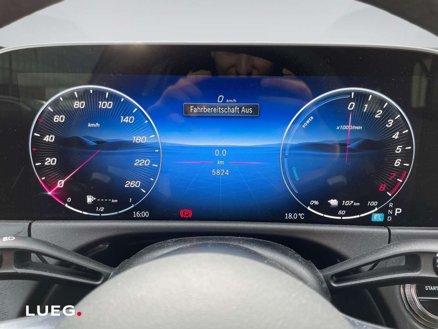 Mercedes Classe E 300 - 2025 - Joinsteer - #15