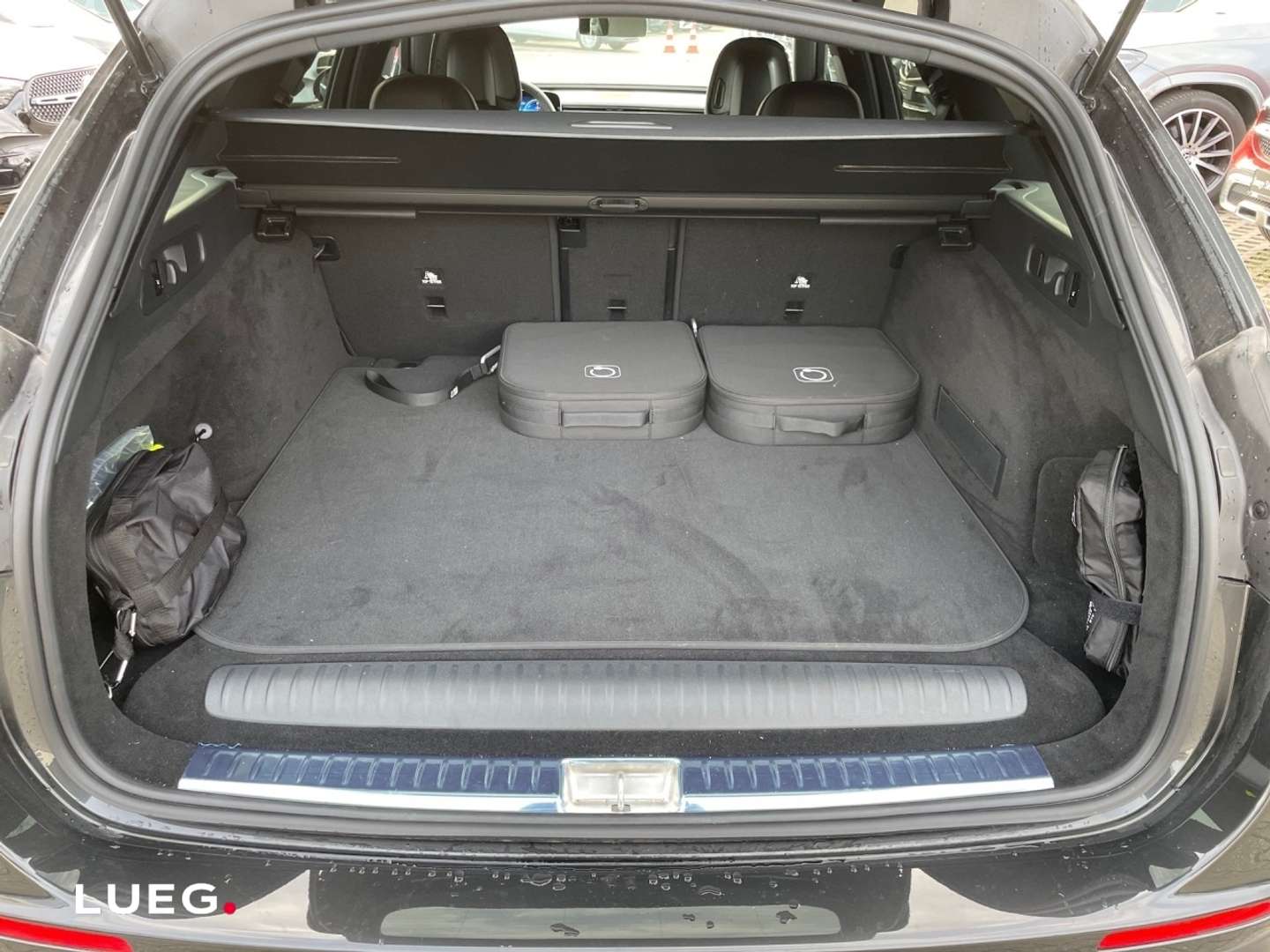 Mercedes Classe E 300 - 2025 - Joinsteer - #16