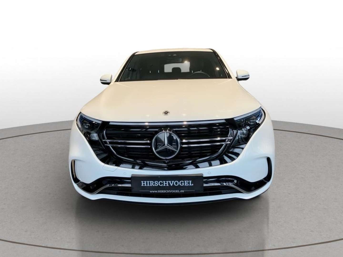 Mercedes EQC 400 AMG Line - 2020 - Joinsteer - #2