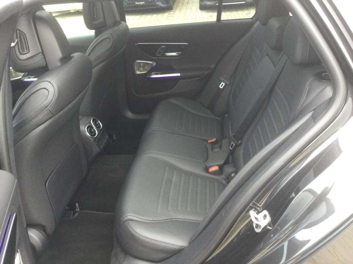 Mercedes Classe C 300 AMG Line - 2024 - Joinsteer - #14