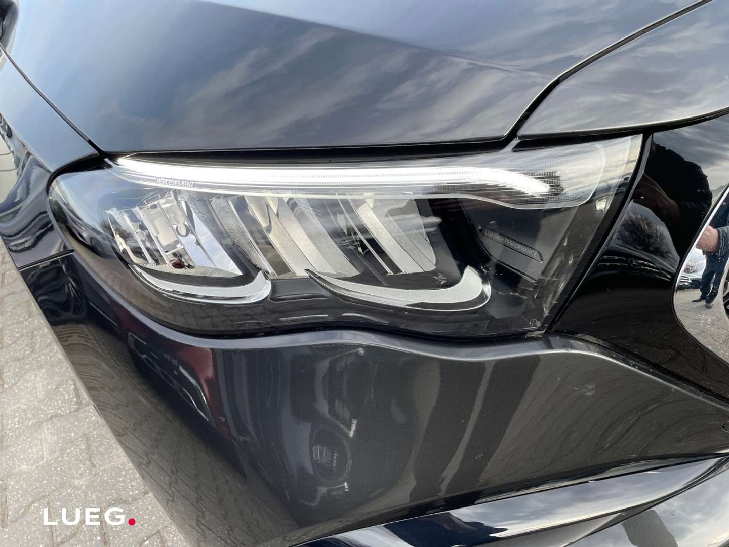 Mercedes Classe E 300 - 2025 - Joinsteer - #17