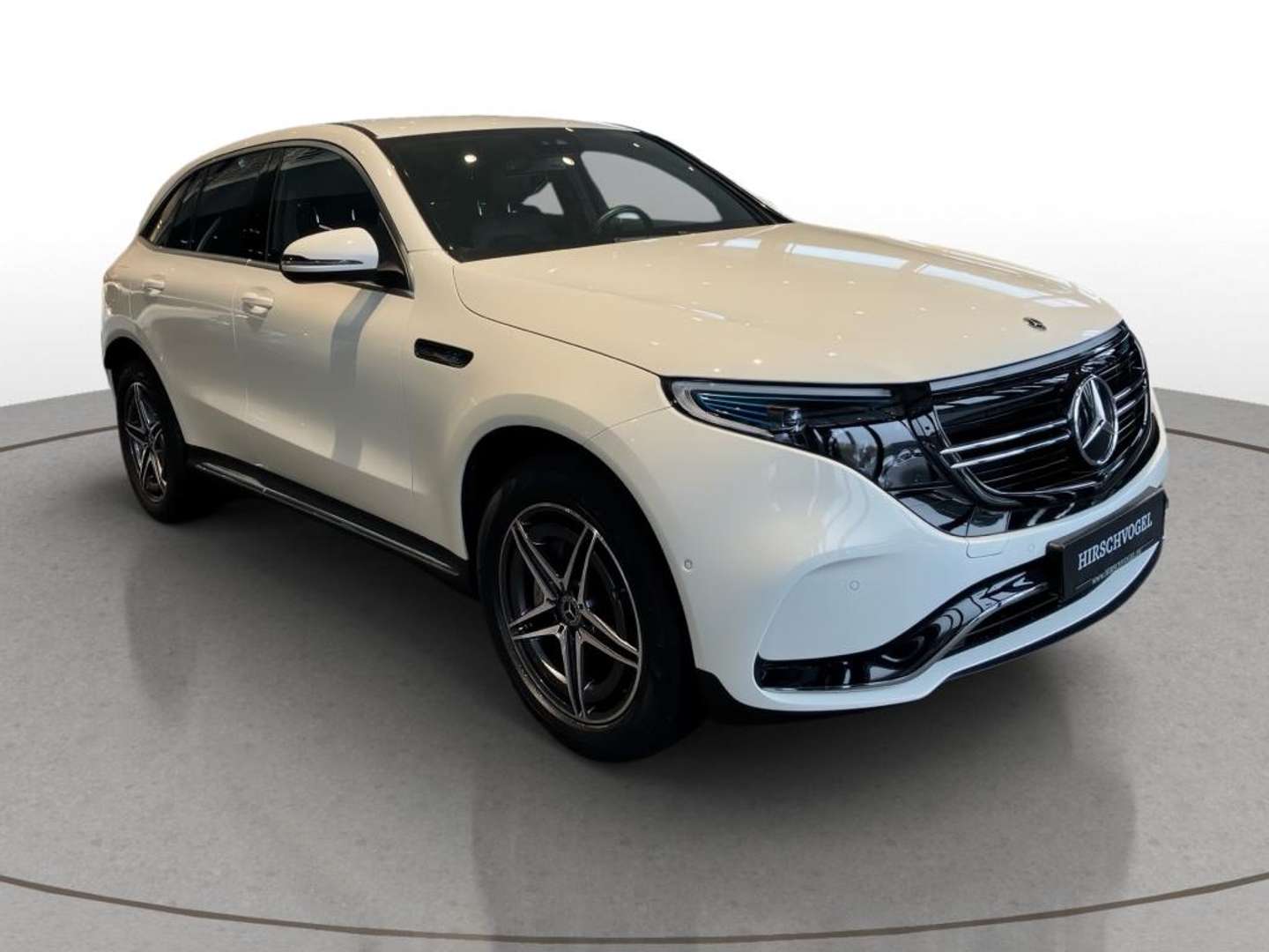 Mercedes EQC 400 AMG Line - 2020 - Joinsteer - #3