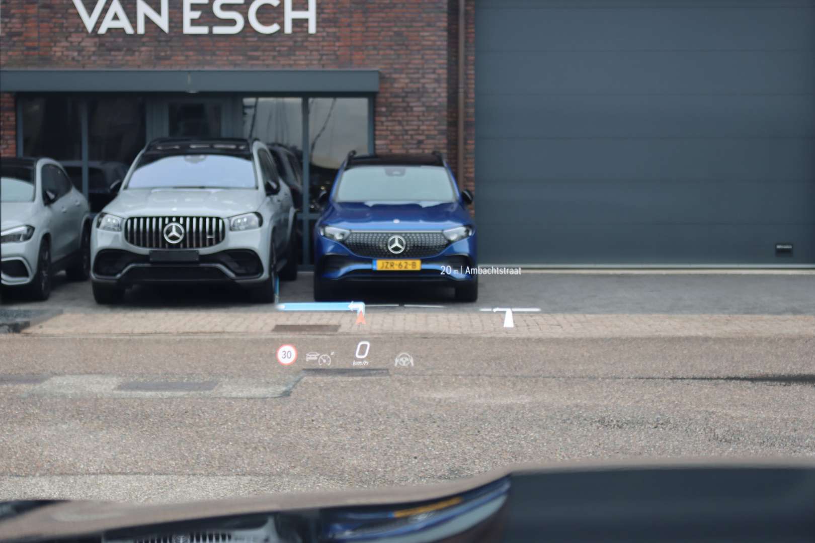 Mercedes GLC 300 300 AMG Line - 2023 - Joinsteer - #32